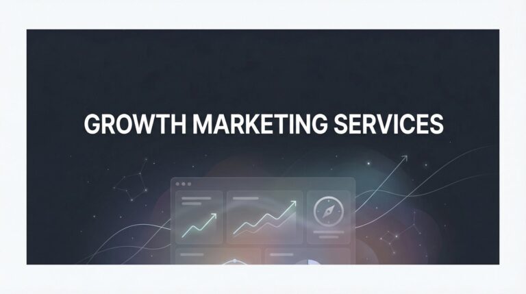 Growth Marketing Services: The Complete Guide to Scaling Your Business Faster