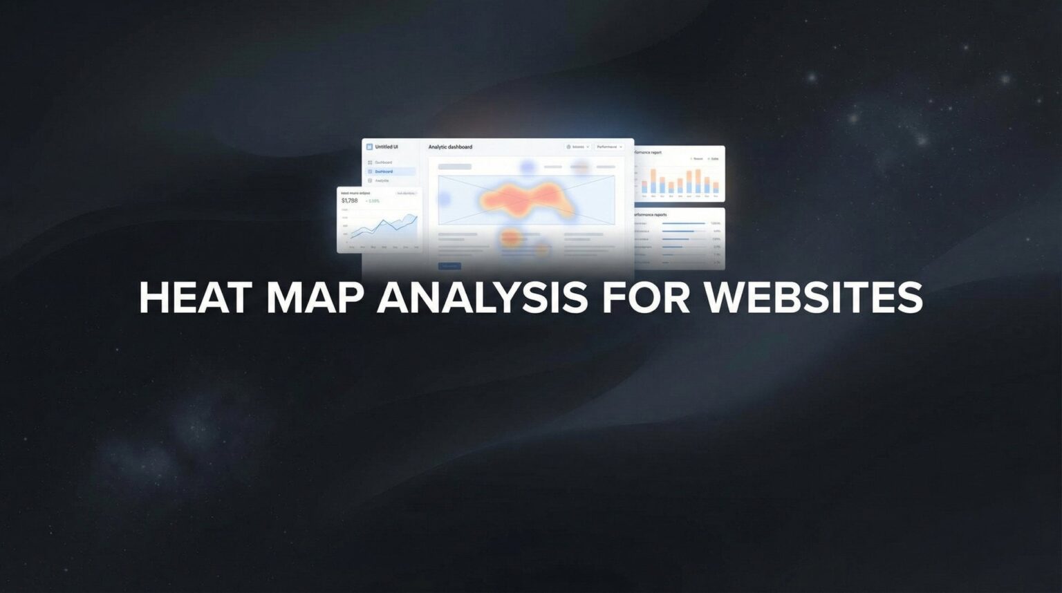 Heat Map Analysis For Websites: Complete Visual Guide