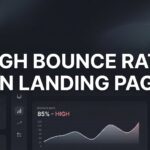 How to Fix a High Bounce Rate on Your Landing Page: 7 Proven Steps