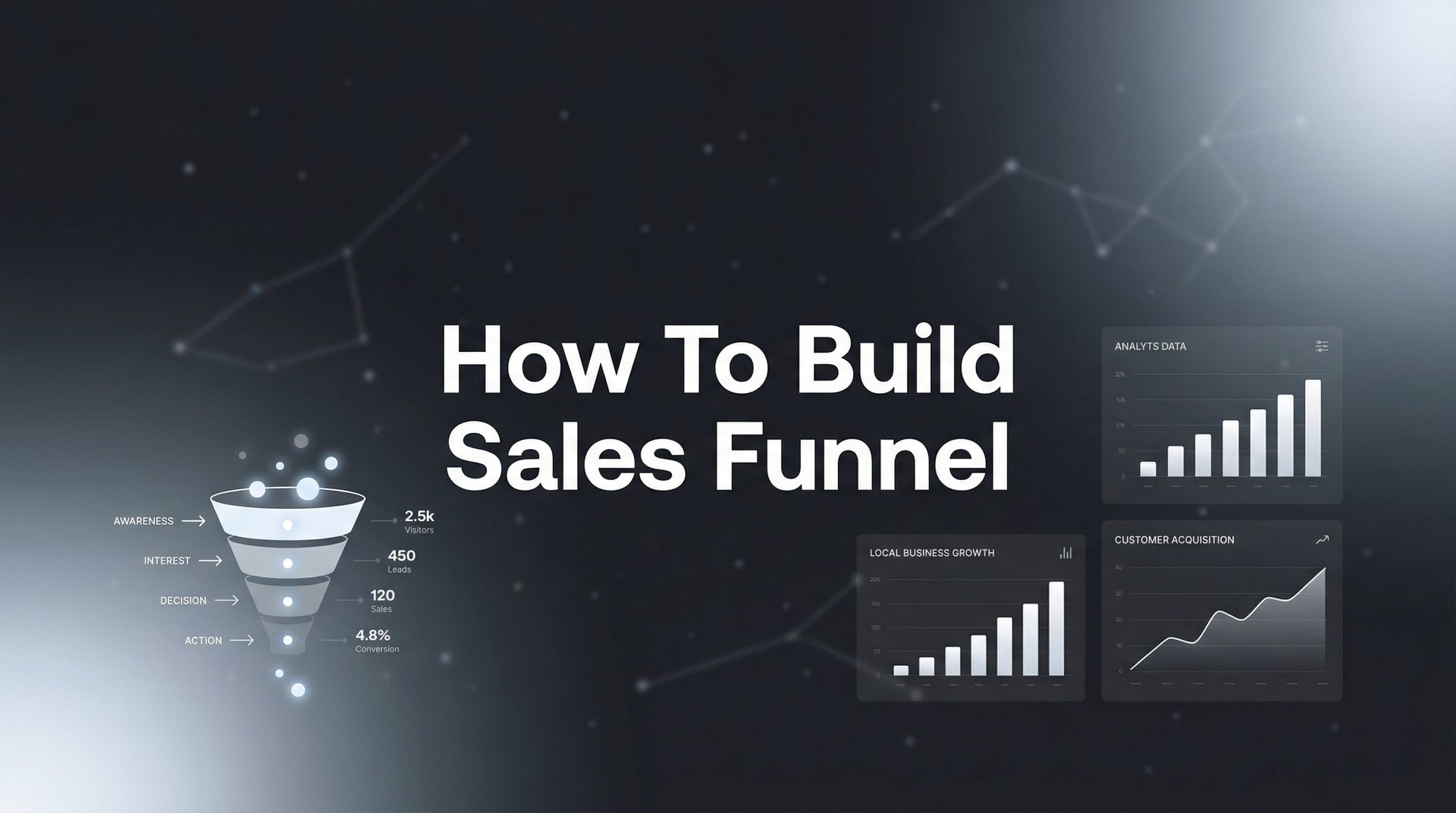 How To Build Sales Funnel That Converts: 2026 Guide