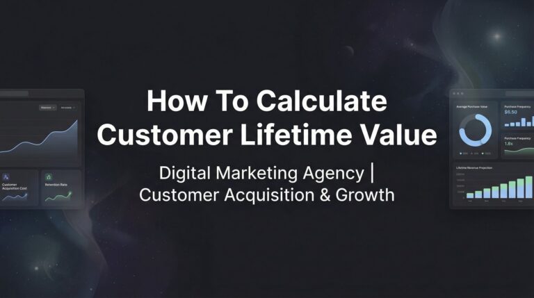 How to Calculate Customer Lifetime Value: A Step-by-Step Guide for Local Business Owners