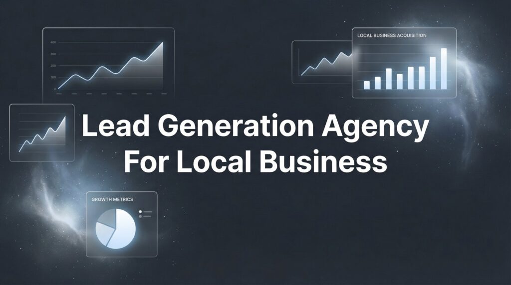 7 Proven Lead Generation Strategies for Local Businesses That Actually Convert