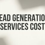 Lead Generation Services Cost: What Local Businesses Actually Pay in 2026
