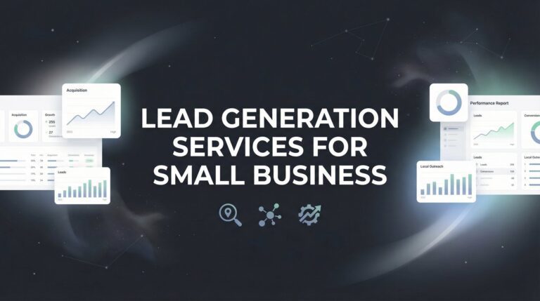 9 Best Lead Generation Services for Small Business in 2026