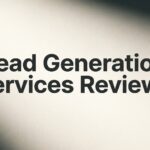 9 Best Lead Generation Services in 2026 (Honest Reviews & Pricing)