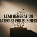 9 Proven Lead Generation Strategies for Businesses That Actually Convert