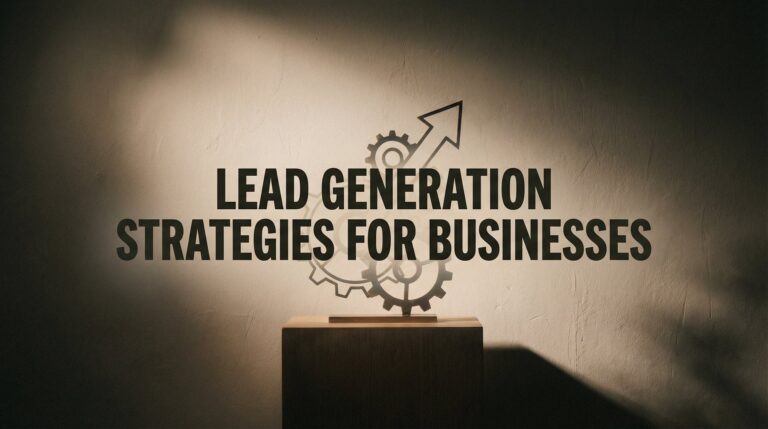 9 Proven Lead Generation Strategies for Businesses That Actually Convert