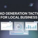 9 Proven Lead Generation Tactics for Local Business Growth in 2026