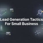 9 Proven Lead Generation Tactics for Small Business That Actually Convert