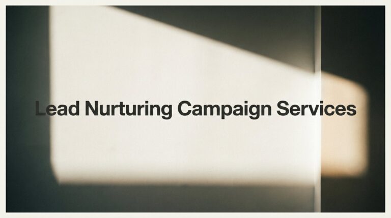 9 Best Lead Nurturing Campaign Services to Convert More Prospects in 2026