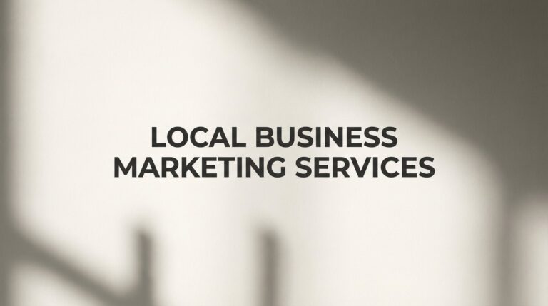 9 Best Local Business Marketing Services to Drive Real Growth in 2026