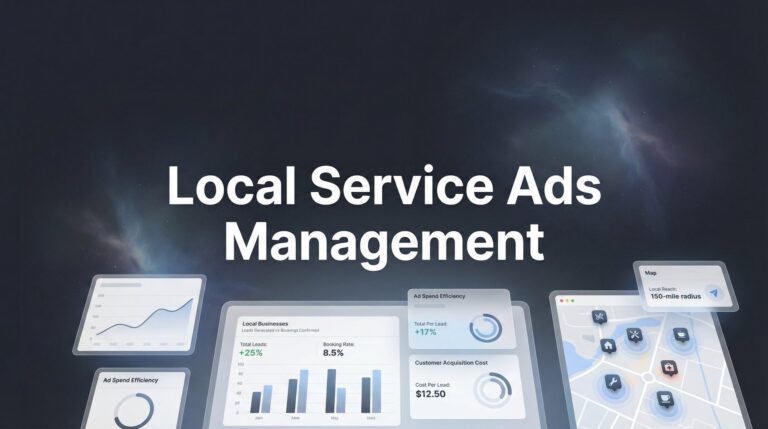 9 Best Local Service Ads Management Tools for 2026
