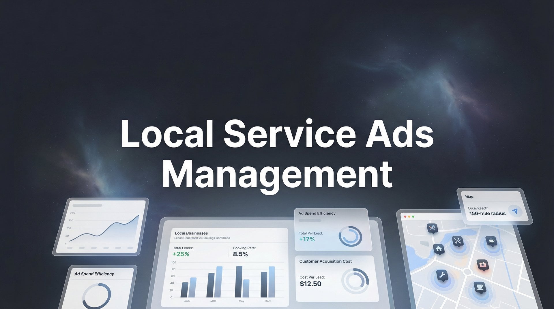 Best Local Service Ads Management Tools & Tips 2026