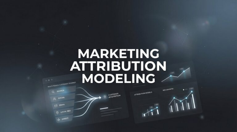 Marketing Attribution Modeling: The Complete Guide to Understanding What's Actually Driving Your Revenue