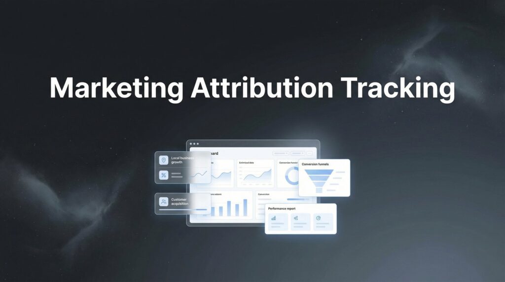 Marketing Attribution Tracking: The Complete Guide to Knowing What’s Actually Working