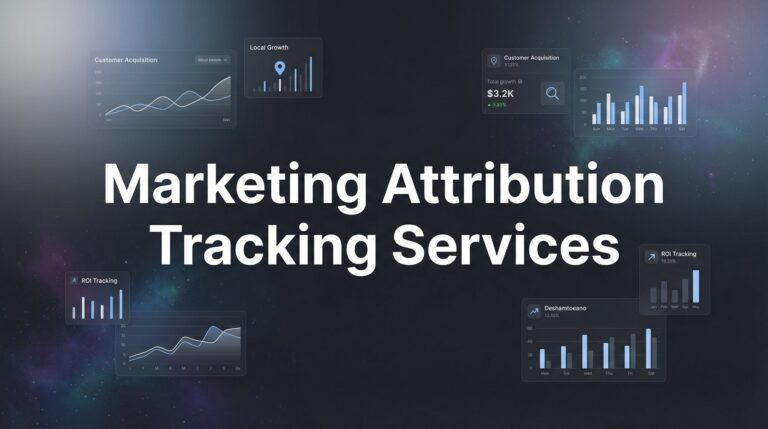 9 Best Marketing Attribution Tracking Services in 2026