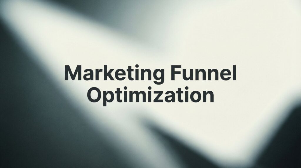 How to Optimize Your Marketing Funnel: A 6-Step Guide to Converting More Leads Into Customers