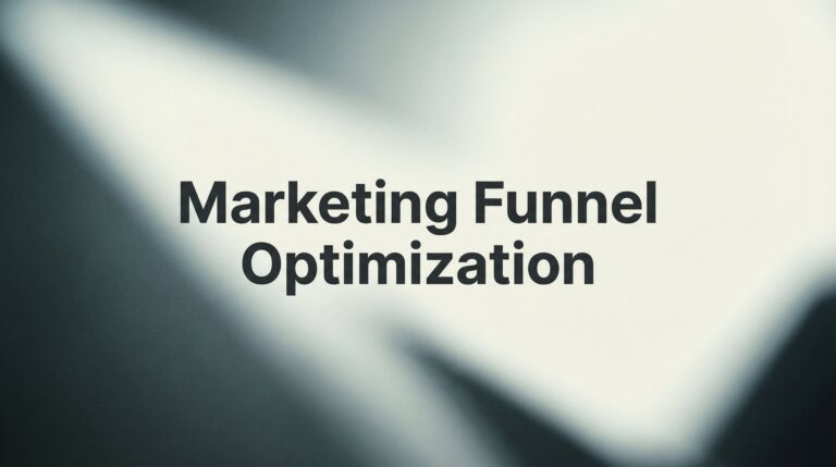 How to Optimize Your Marketing Funnel: A 6-Step Guide to Converting More Leads Into Customers