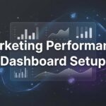 How to Set Up a Marketing Performance Dashboard That Actually Drives Results