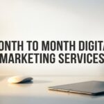 9 Best Month to Month Digital Marketing Services in 2026