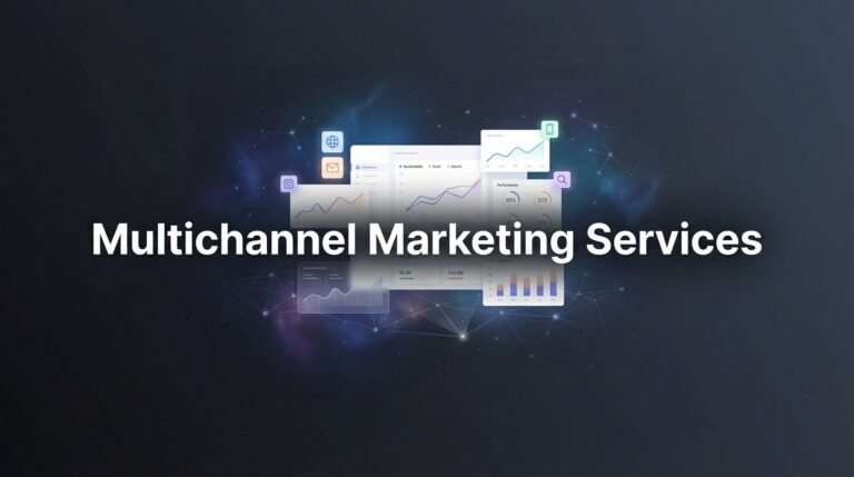 Multichannel Marketing Services: The Complete Guide for Local Business Growth