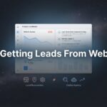 How to Fix Your Website When You’re Not Getting Leads: A 6-Step Diagnostic and Repair Guide