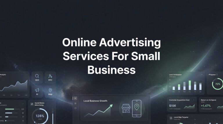 9 Best Online Advertising Services for Small Business in 2026