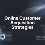 9 Proven Online Customer Acquisition Strategies That Actually Drive Revenue