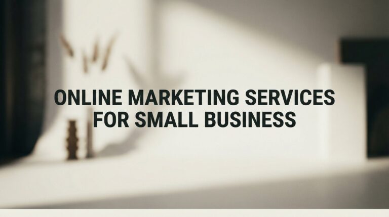 9 Best Online Marketing Services for Small Business in 2026