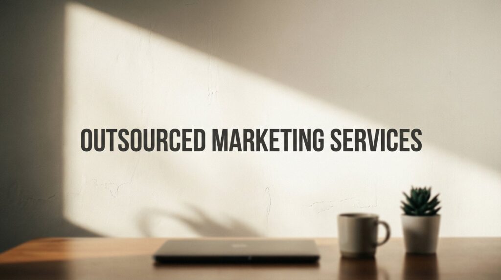Outsourced Marketing Services: The Complete Guide for Growing Local Businesses