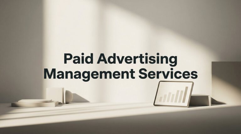 9 Best Paid Advertising Management Services to Maximize Your ROI in 2026