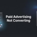 Paid Advertising Not Converting? Here’s What’s Actually Going Wrong (And How to Fix It)