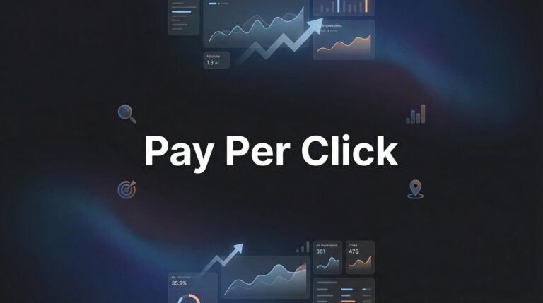 Pay Per Click Advertising: The Complete Guide to Driving Profitable Traffic