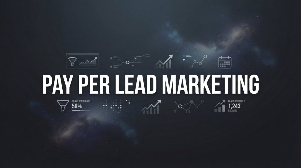 Pay Per Lead Marketing: The Complete Guide to Buying Qualified Leads