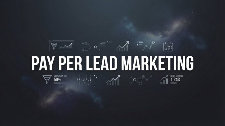 Pay Per Lead Marketing: The Complete Guide to Buying Qualified Leads