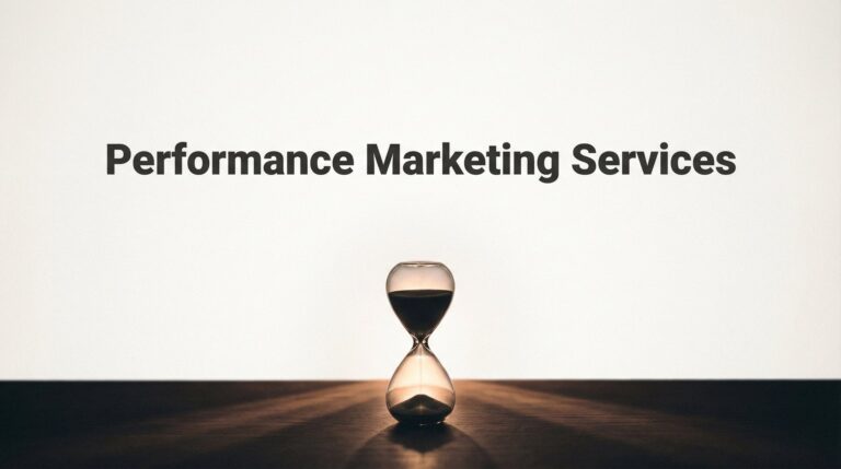 Performance Marketing Services: The Complete Guide to Paying Only for Results That Matter