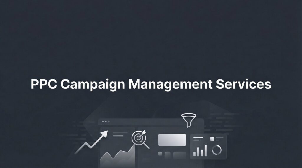 PPC Campaign Management Services: What They Are, How They Work, and Why Your Business Needs Them
