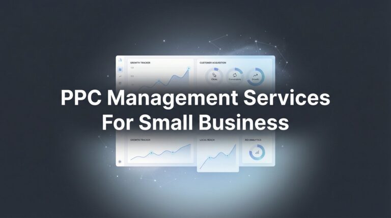 9 Best PPC Management Services for Small Business in 2026