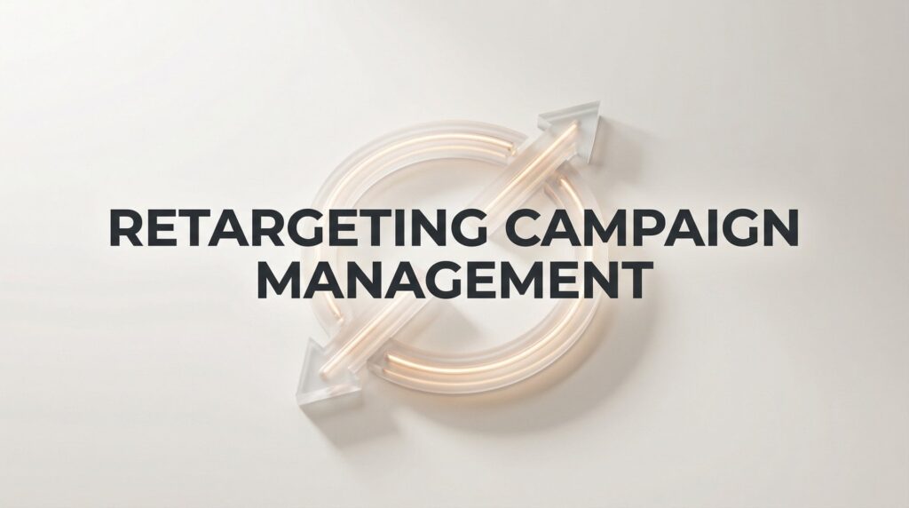 Retargeting Campaign Management: The Complete Guide to Winning Back Lost Visitors