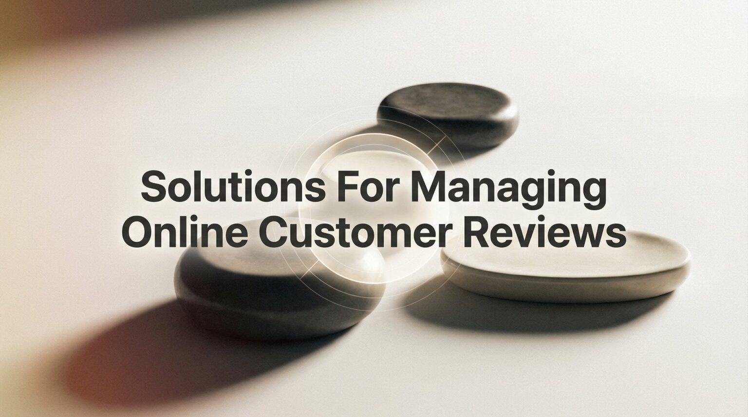 Custom R Reviews Best Solutions For Managing Online Customer Reviews