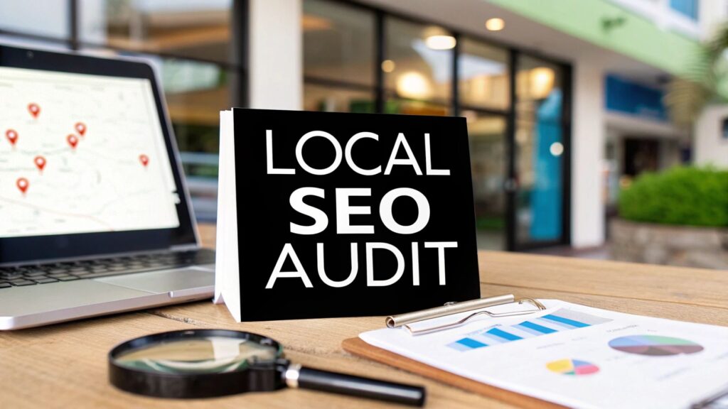 The Ultimate Local SEO Audit Checklist for Small Businesses
