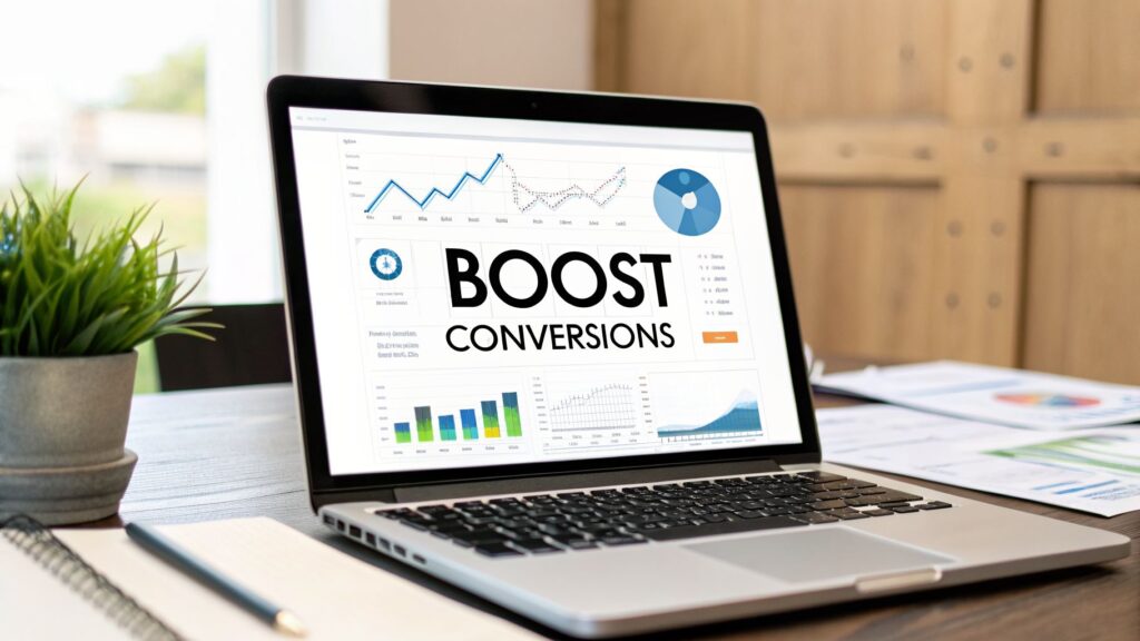 10 Proven Conversion Rate Optimization Strategies to Boost Sales