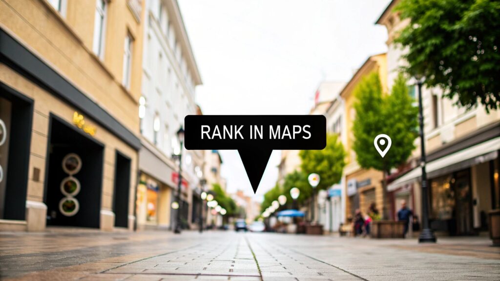 How to Rank in Google Maps And Boost Your Local Visibility