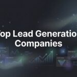 11 Top Lead Generation Companies That Actually Deliver Results in 2026