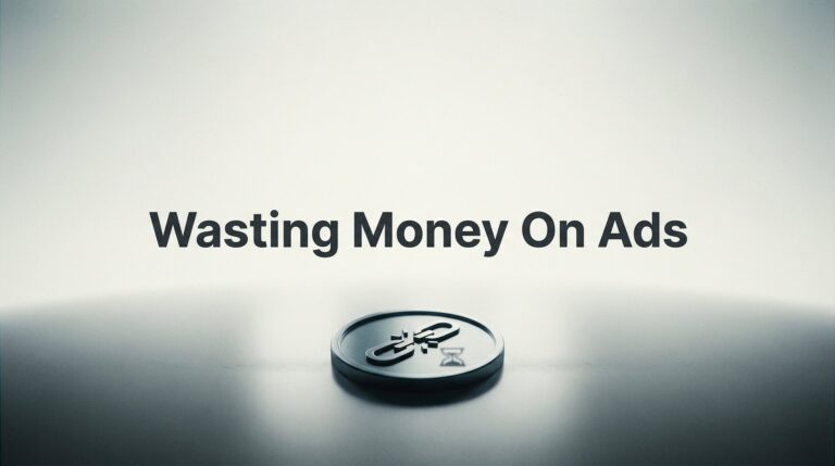 7 Proven Strategies to Stop Wasting Money on Ads and Start Seeing Real ROI
