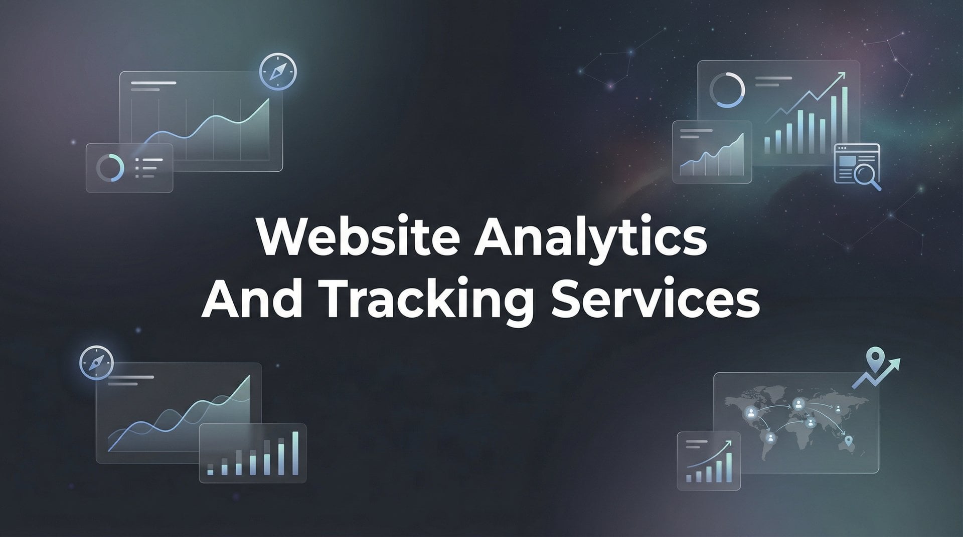 Best Website Analytics And Tracking Services 2026!