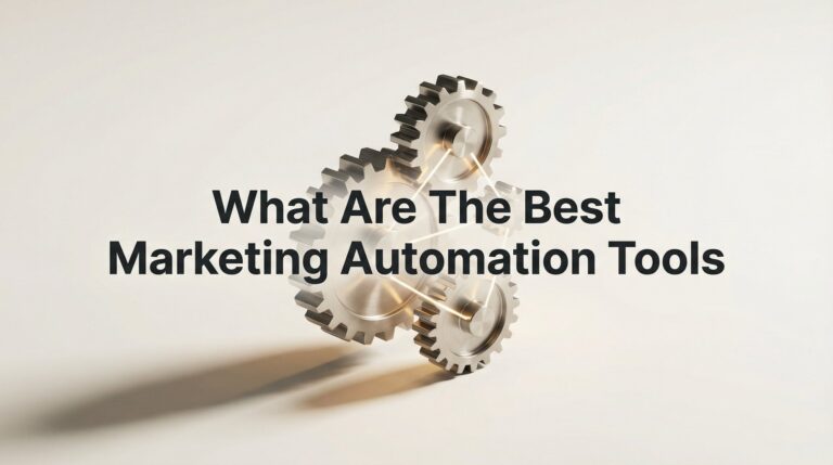 9 Best Marketing Automation Tools for Local Businesses in 2026