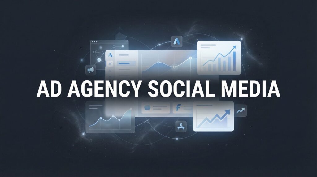 7 Proven Ad Agency Social Media Strategies That Actually Drive Revenue