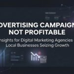 How to Fix Advertising Campaigns Not Profitable: 6 Steps to Turn Losses Into Revenue