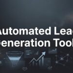 9 Best Automated Lead Generation Tools to Fill Your Pipeline in 2026